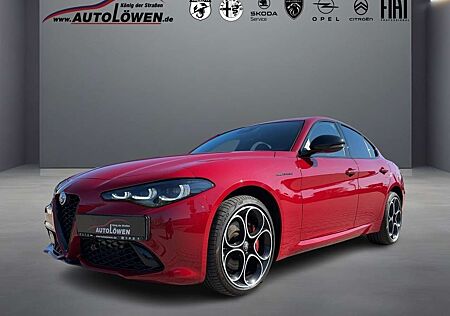 Alfa Romeo Giulia 2.0 Turbo 16V Competizione Q4 (EURO 6d)