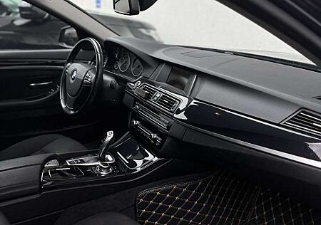 BMW 520d 520 Touring Aut.
