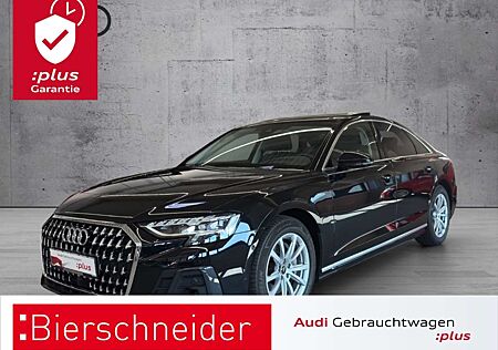 Audi A8 50 TDI qu. tiptronic MATRIX B&O PANO HEAD-UP TV UM