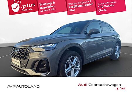 Audi Q5 40 TDI quattro S tronic S line | Matrix LED