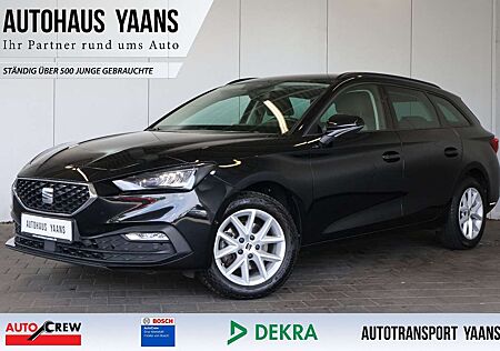 Seat Leon ST 1.5 TSI Style AID+CARPLAY+LANE+LED+ALU
