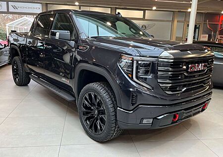 GMC Sierra 1500 AT4 6.2 V8 Offroad*Klappenausp.*360°