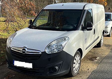 Opel Combo Diesel 1.6 CDTI L2H1 LKW-Zulassung