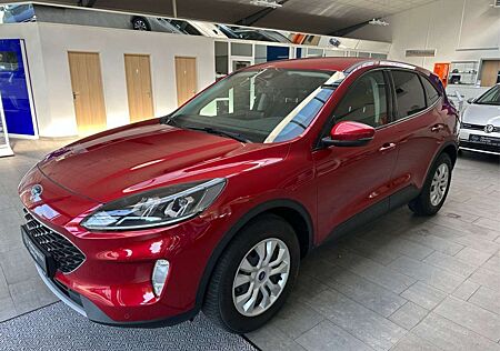 Ford Kuga 1.5 EcoBoost Cool & Connect Winterpaket