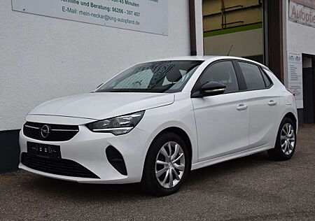 Opel Corsa F 1.5 CDTI Edition Navi Klima PDC