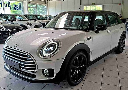 Mini Cooper Clubman Aut Navigation Kamera SportSitze Sitzhzg Trim HuD