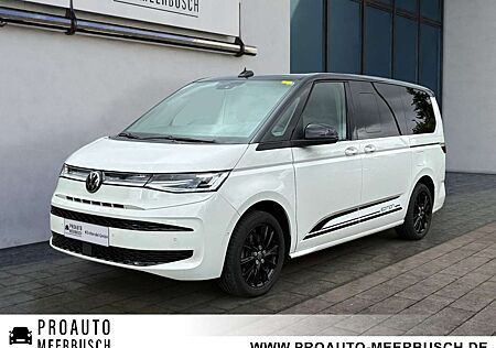 VW T7 Multivan Volkswagen Edition lang AHK/EASYOPN/ACC/PANO/RFK