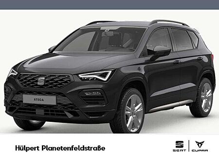 Seat Ateca 2.0 FR BEATS CAM ACC LM18 NAVI SITZHEIZUNG