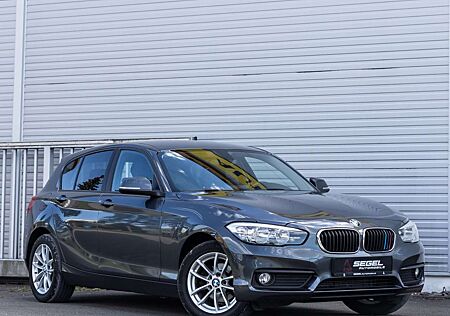 BMW 116 1 Lim. 5-trg. i Advantage*PDC*SHZ*KLIMA*