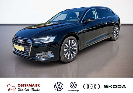 Audi A6 Avant SPORT 35 TDI 163 PS S tronic. MATRIX.PANO.NA