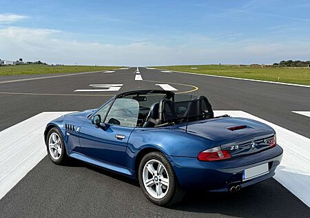 BMW Z3 roadster 2.2i