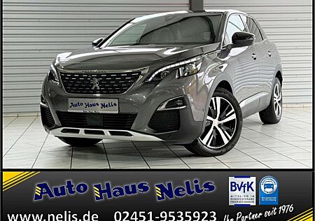 Peugeot 3008 gebraucht kaufen Peugeot 3008 1.2 PureTech 130 Allure GT-Line-Pak. ACC RF