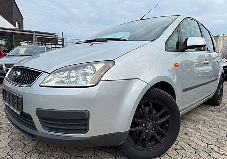 Ford Focus C-MAX Klimaanlage,Navi,AHK,Tüv:12/2025