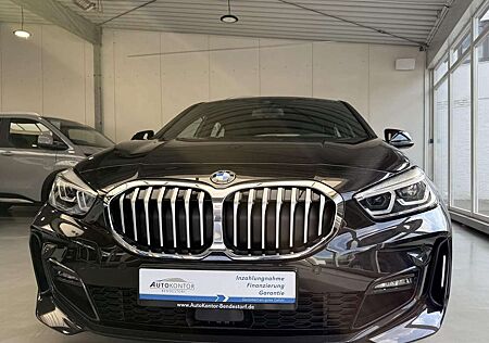 BMW 118 i M Sport Autom., *LED *Navi *PDC *Tempomat