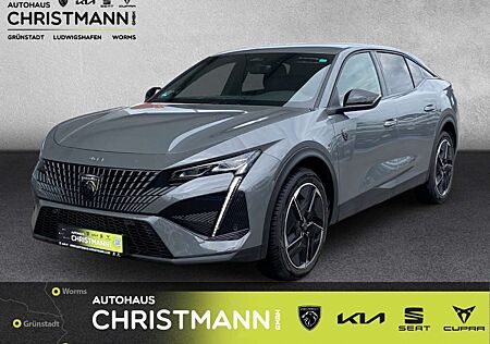 Peugeot 408 GT 1.2 Puretech 130 EU6e *Premium- Paket* u.v.m.