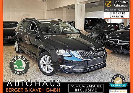 Skoda Octavia | MwSt.19%| ACC | LED + [12MON GARANTIE]