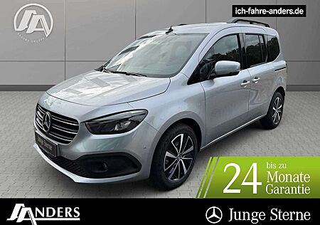 Mercedes-Benz T-Klasse T-Class Progressive MBUX*Klima*Autom*LEB*Klimaaut.