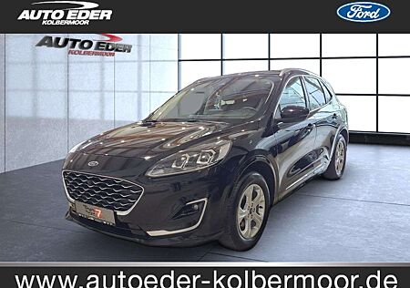 Ford Kuga Vignale Bluetooth Head Up Display Navi LED