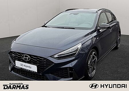 Hyundai i30 Kombi FL MY25 1.5 Turbo 48V DCT N Line