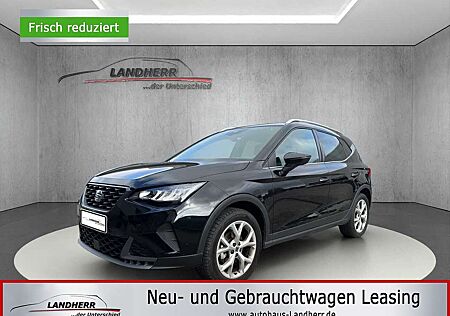 Seat Arona FR 1.0 TSI LED/Navi/SHZ