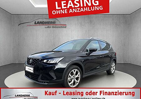 Seat Arona FR 1.0 TSI LED/Navi/SHZ