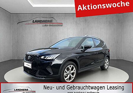Seat Arona FR 1.0 TSI LED/Navi/SHZ