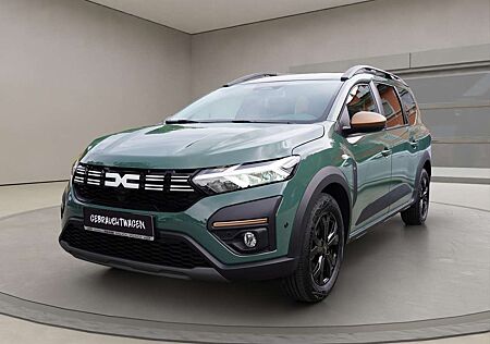 Dacia Jogger 1.0+Rückfahrkamera+Sitzheizung+7-Sitzer+