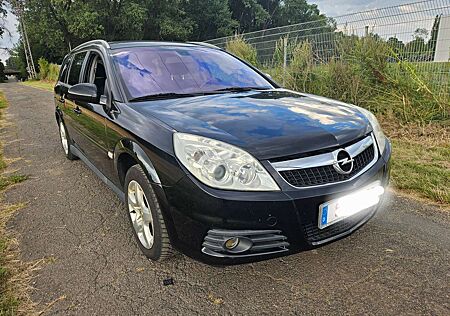 Opel Vectra 1,8 LPG,klima,Tüv bis 7.2028,AHK,