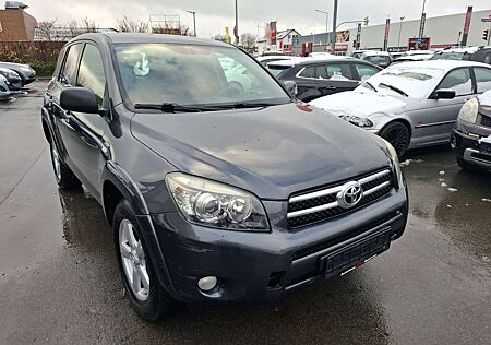 Toyota RAV 4 RAV4 Sol