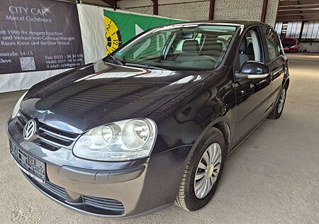 VW Golf Volkswagen 5 | 1.4 Ben LPG | TÜV 09/2027 | Klima