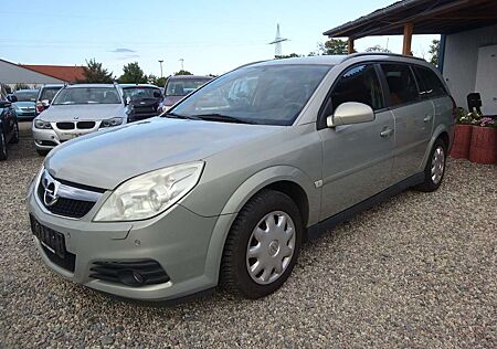 Opel Vectra Caravan 2.2 Edition Automatik
