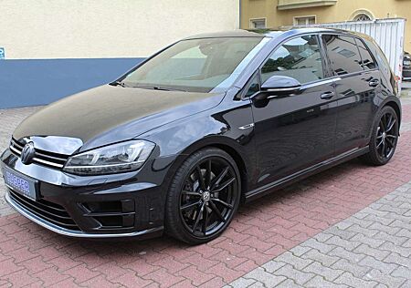 VW Golf Volkswagen VII R 4Motion (Navi/Kamera/Schiebedach)