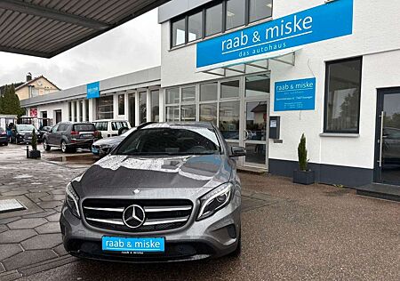 Mercedes-Benz GLA 200 Urban *Xenon/Kamera/Navi/Night Paket*