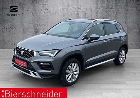 Seat Ateca 1.5 TSI DSG Xperience AHK FaPa XL eHeck LED Kamera