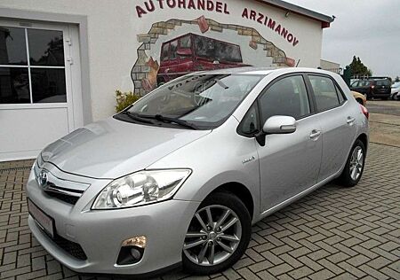 Toyota Auris 1.8 Hybrid Life Start-Stop/KLIMA