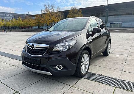 Opel Mokka Innovation ecoFlex