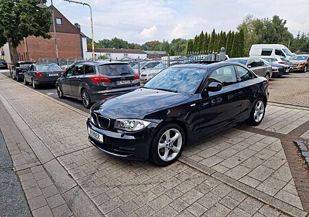 BMW 118 d Coupe*2.HD*Xenon*Navi*SD*SHZ*Klimaaut*PDC*