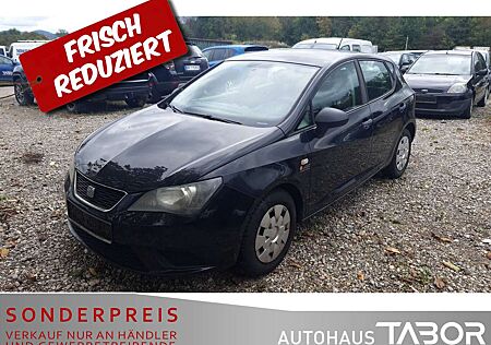 Seat Ibiza 1.2 12V Reference Viva Klima ZV