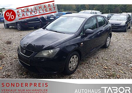 Seat Ibiza 1.2 12V Reference Viva Klima ZV