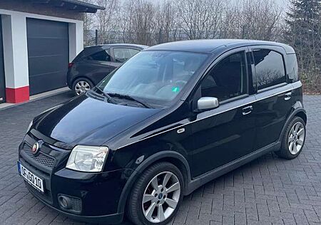 Fiat Panda 1.4 100HP
