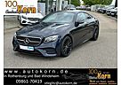 Mercedes-Benz E 350 d Coupe AMG PanoD 360K StandH NightP AirB