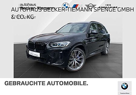 BMW X3 M 40d *AUT.*M SPORT*HUD*DA.PROF*LC.PROF*PANO*KAMERA