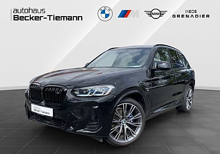 BMW X3 M 40d *AUT.*M SPORT*HUD*DA.PROF*LC.PROF*PANO*KAMERA