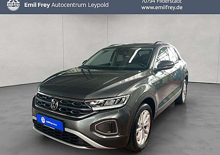 VW T-Roc Volkswagen 1.0 TSI Life Navi