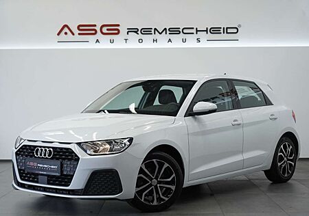 Audi A1 30 TFSI *1.Hand *Virtual *PDC *MMI *Klima