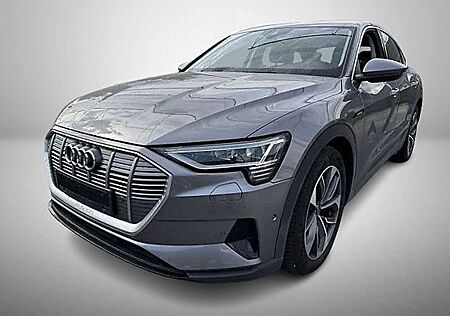 Audi e-tron 95 kWh 55 Quattro Sportback*Wärmepumpe*C