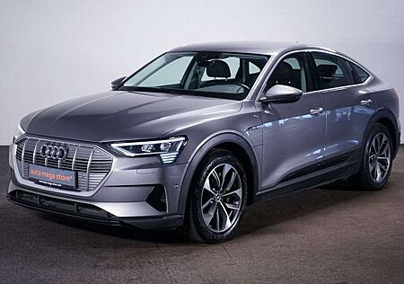 Audi e-tron 95 kWh 55 Quattro Sportback*Wärmepumpe*C