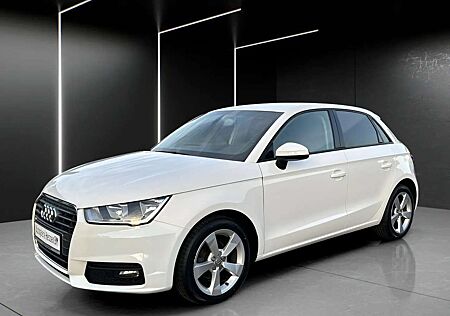 Audi A1 sport*SHZ*HU/AU Neu*4/5T*2.Hand*