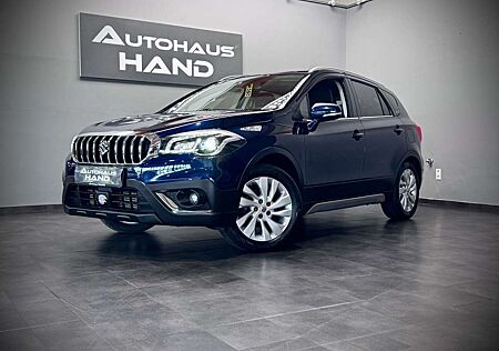Suzuki SX4 S-CROSS 1.4 M/T BOOST COMFORT ALLGRIP.