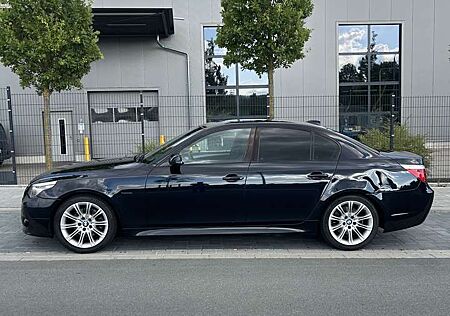 BMW 520d 520 Aut. Edition Sport